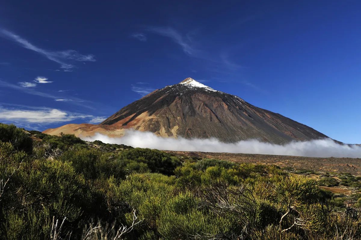El Teide